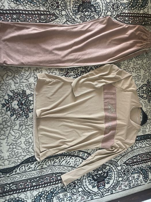 Двойка тройка размер 50 цена 180