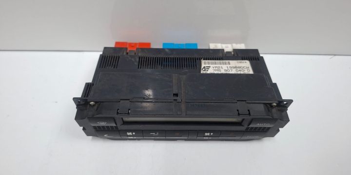 Panou climatronic  7M5907040D Ford Galaxy prima generatie (facelift)