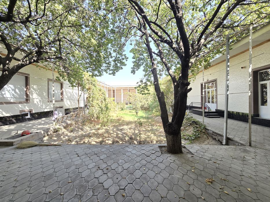 Янгиобод Мотрид Дилшодбек 12-соток