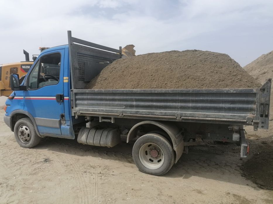 PIATRA ALEI Drum Strada Nisip Pietris Sort Balast Pamant Margaritar