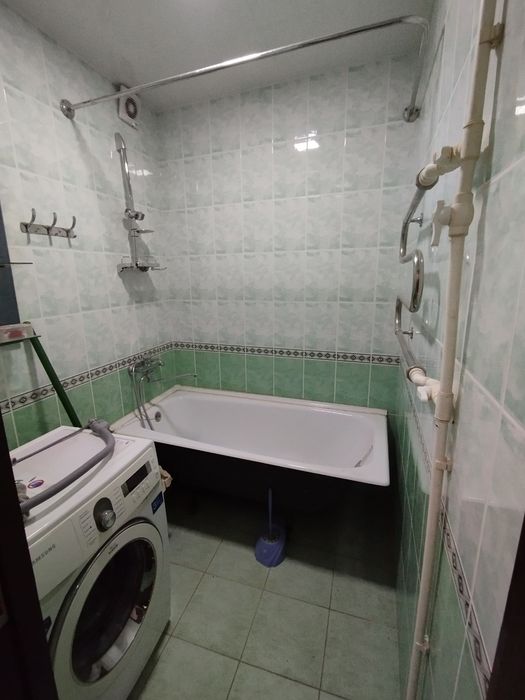 Продается квартира массив Феруза 2/2/4 хорошее