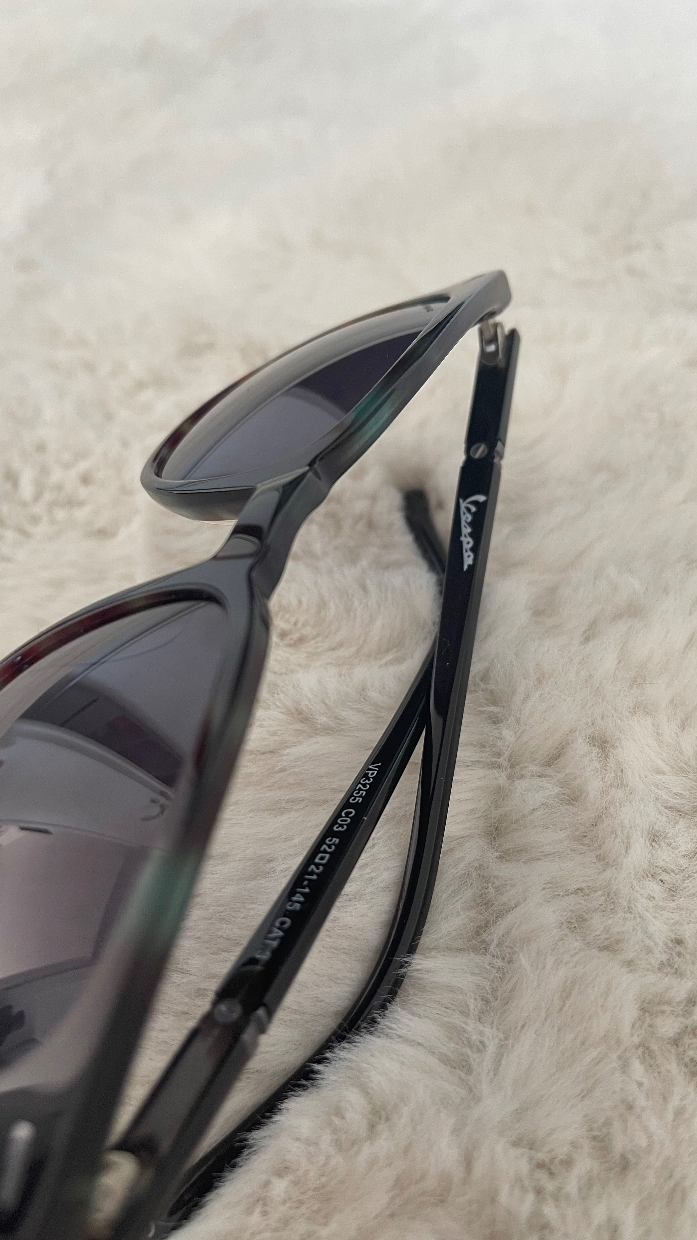 Ochelari de soare unisex Vespa