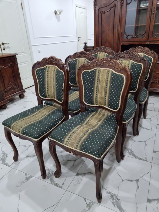 Стулья(Румыния),Ренессанс,ХХ век