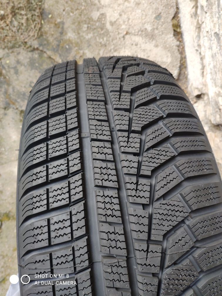 Hankook 235/60 R16 Michelin 225/60 R16
