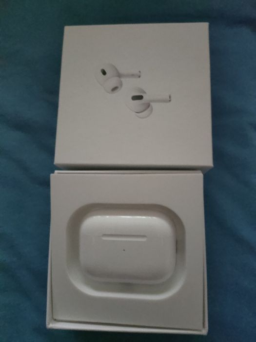 Căști airpods pro 2, nefolosite