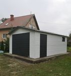 Containere modulare standard