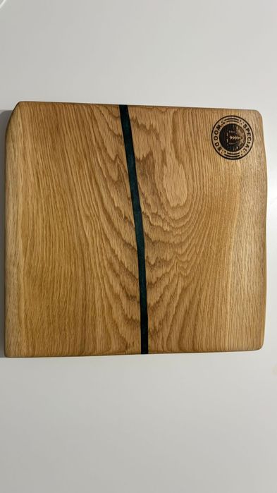 Tocatoare de lemn realizate manual