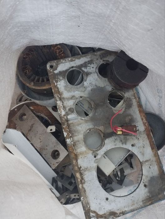 Продам разные железки