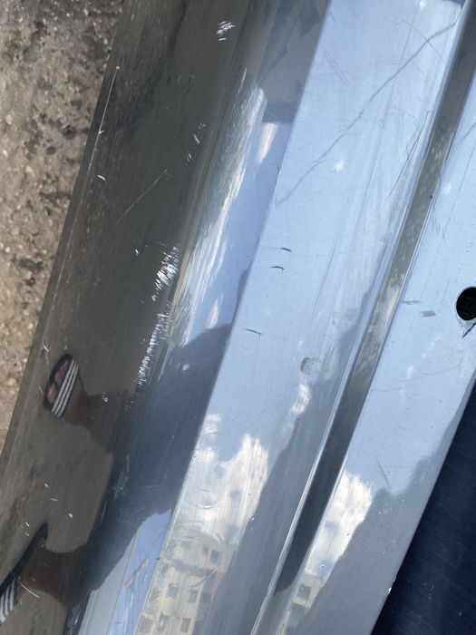 Bara spate Skoda Fabia 3 Combi Break