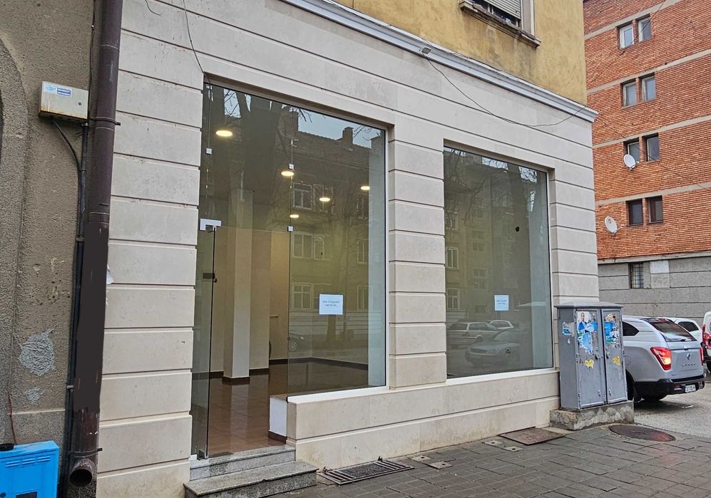 Продава се Магазин в Велико Търново, Център - 55 кв.м за 2728 €/кв.м - Снимка #5