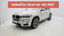 BMW X5 bmw x5 ver-xdrive30d-sport--aut-