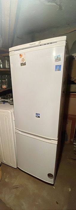 Продается холодильник Бирюса. Состояние отличное