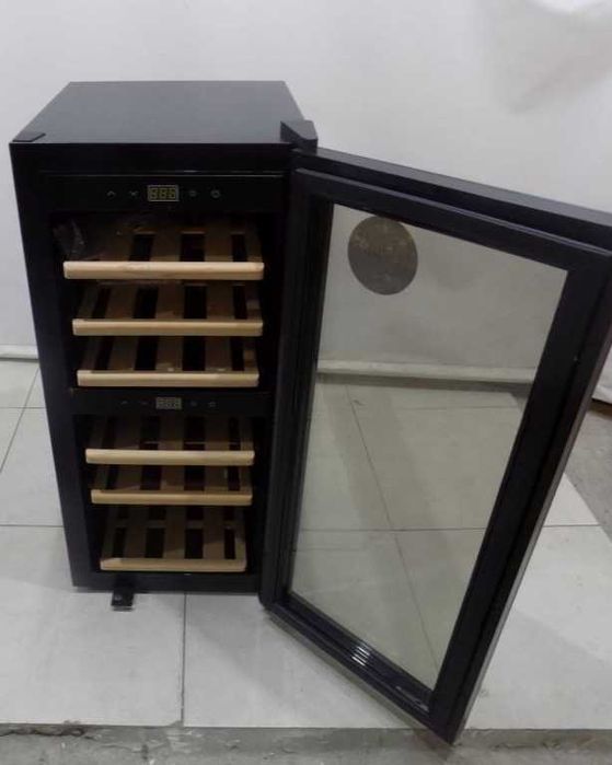 Витрина за вино CASO WineExclusive 24 Smart код 4021