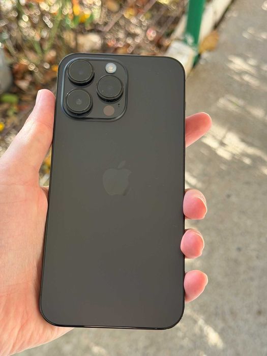 Iphone 14 pro max 128 gb