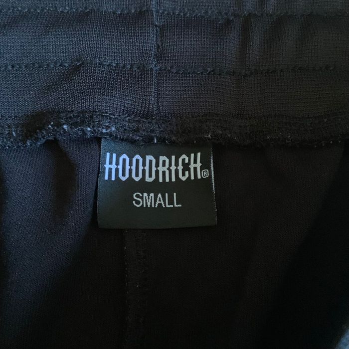 Долнища / панталони Hoodrich