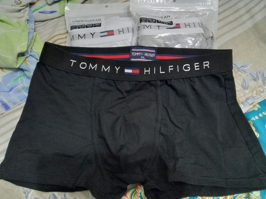 Продам мужские новые трусы