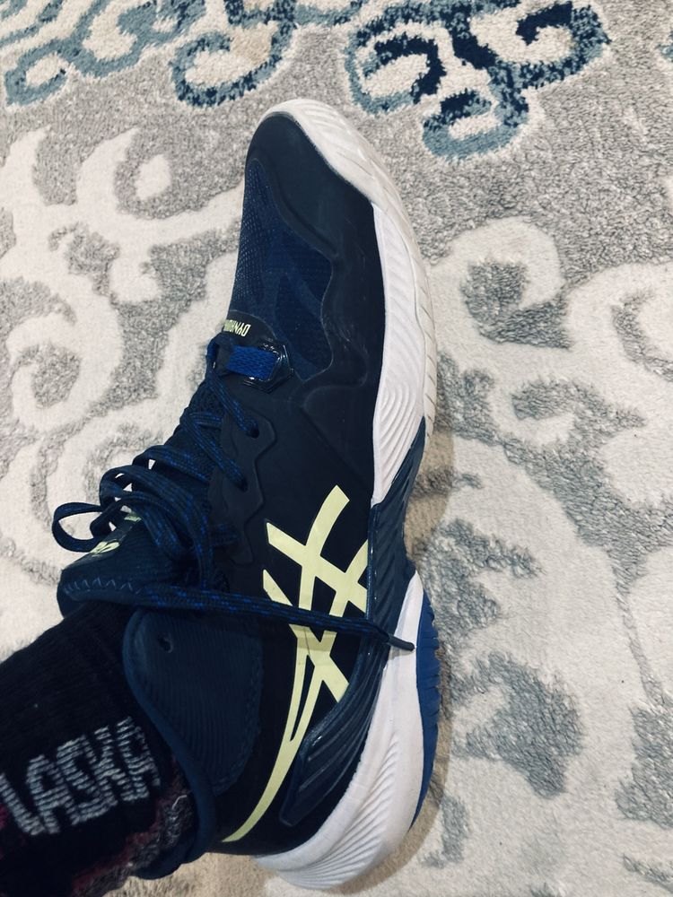 Asics Metarise в идиальном состоянии! Есть ТОРГ.