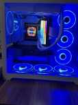 Vând Schimb PC Gaming i7 gen 13 RTX 4070 FE