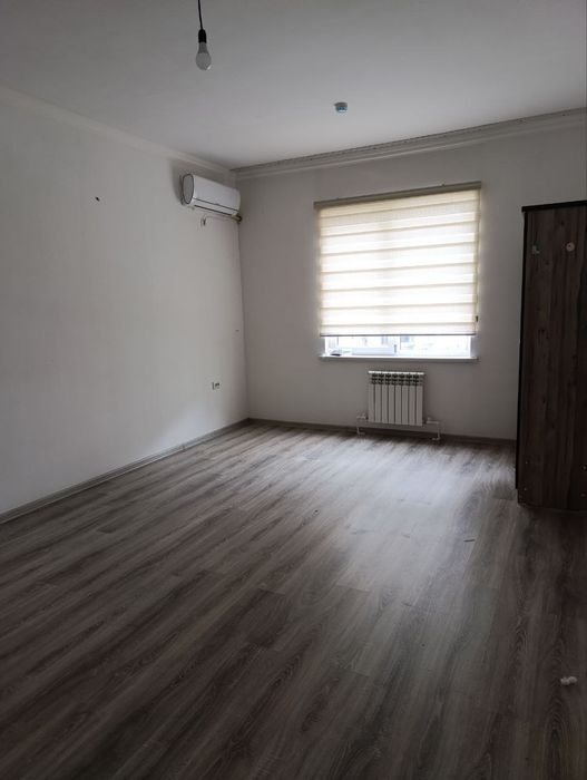 2 xonali uy Arendaga beriladi. Oyiga 500$. Maydoni 65 м2.  2/5/16 Serg