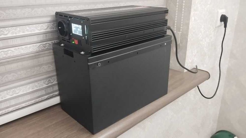 Ups katyol va universal