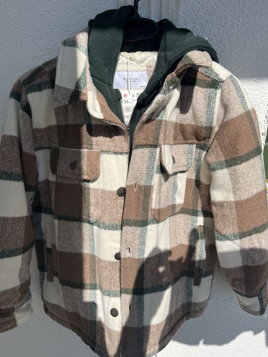 Ново детско яке Reserved