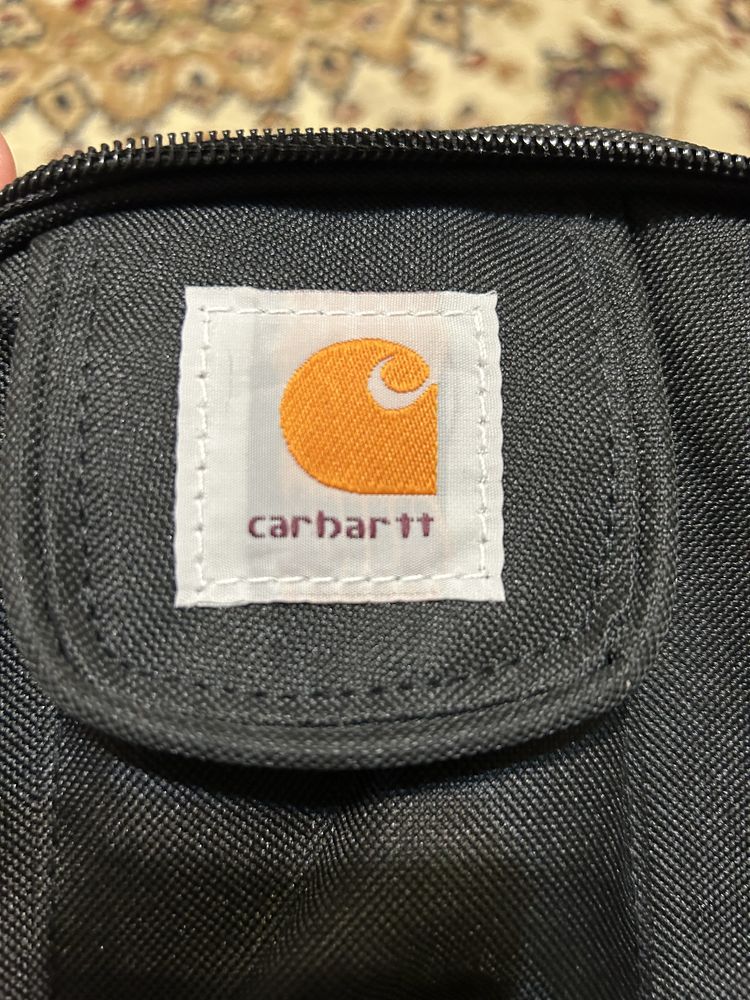 барсетка Carhartt