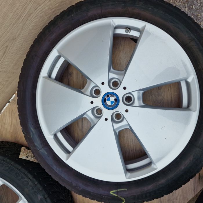 Оригинални BMW I3 427 Джанти 19