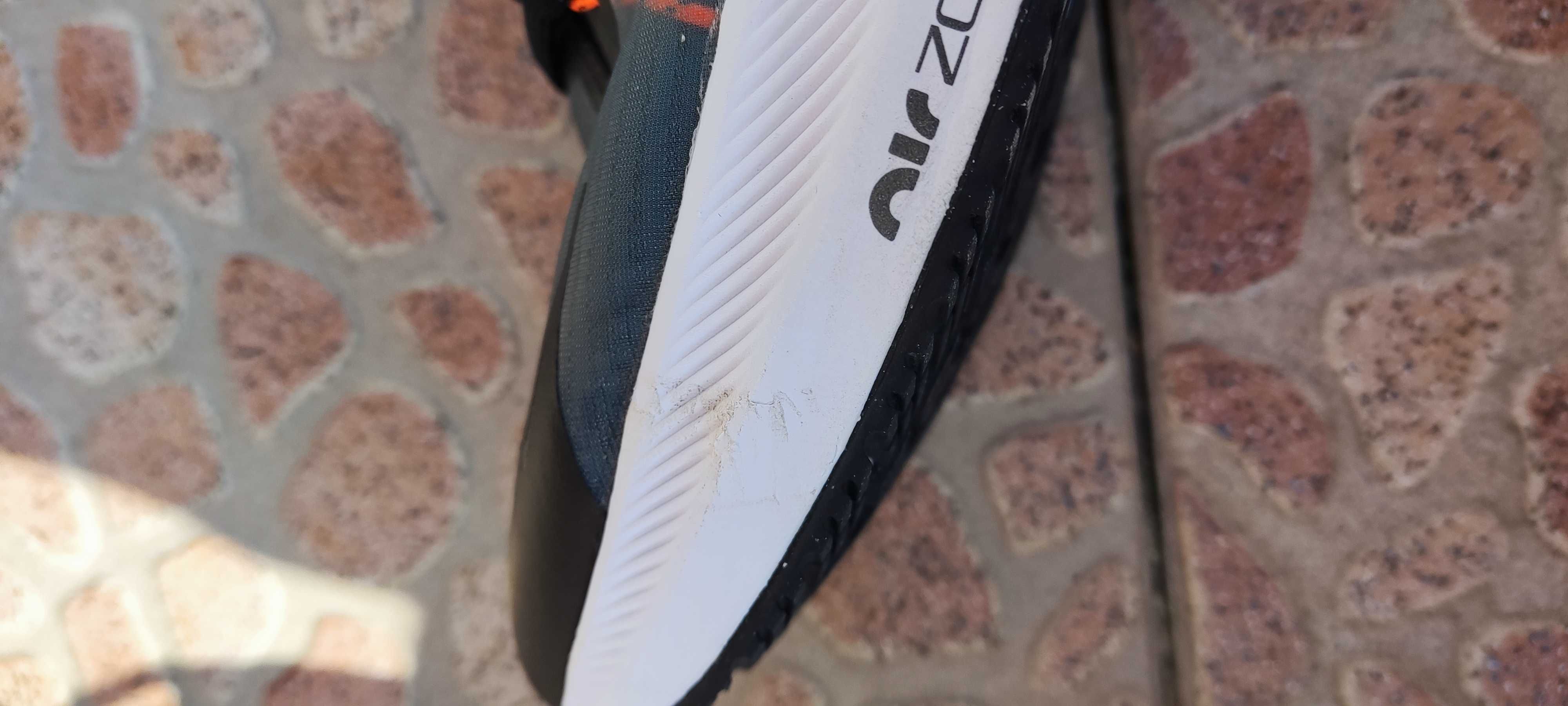 Мъжки маратонки Nike Zoom Winflo 44 номер