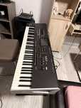 Korg pa 4x Oriental. NEGOCIABIL
