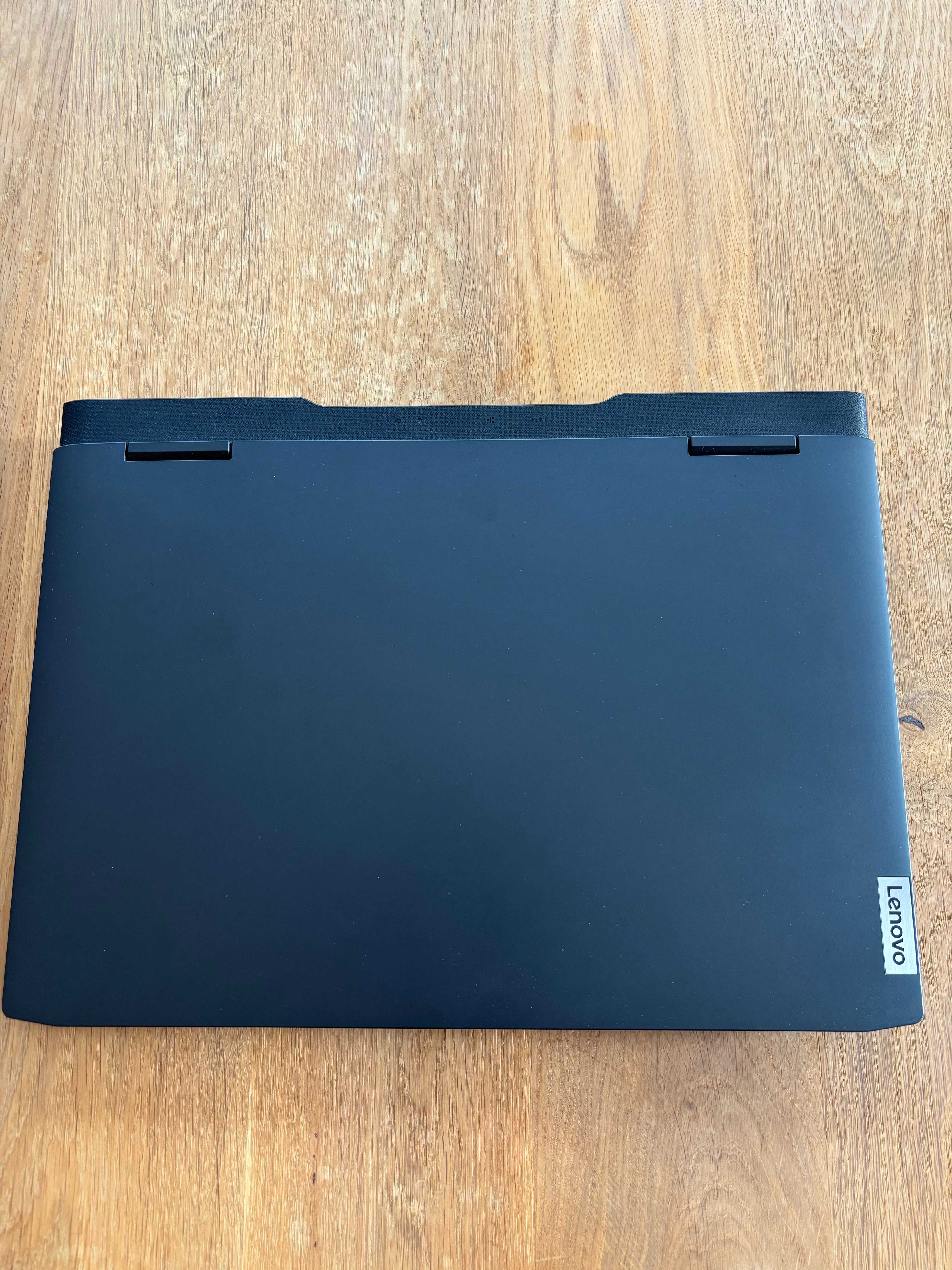 Lenovo IdeaPad Gaming 3 RTX 3050Ti, 16GB, 512GB SSD, 120hz, 15.6''