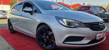 Opel Astra Opel Astra K 2017 Euro 6 / Garanție/LivrareGR/Rate Fixe/RevizieGR