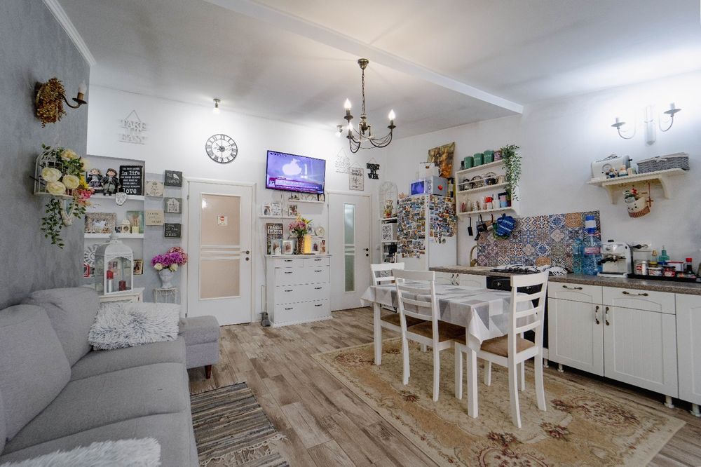 Tatarasi- Piața Chirila