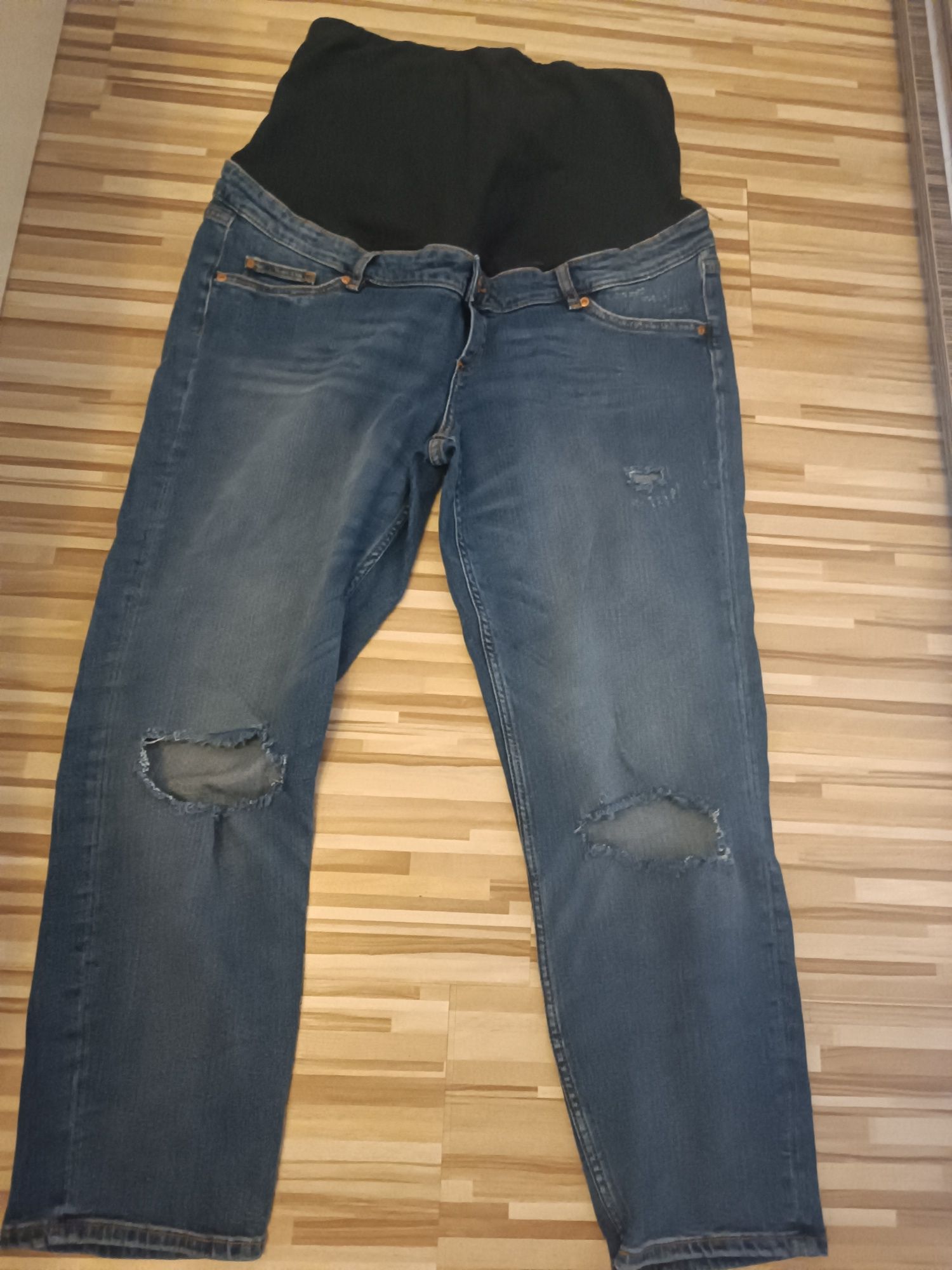 HM mamma,mom fit 44