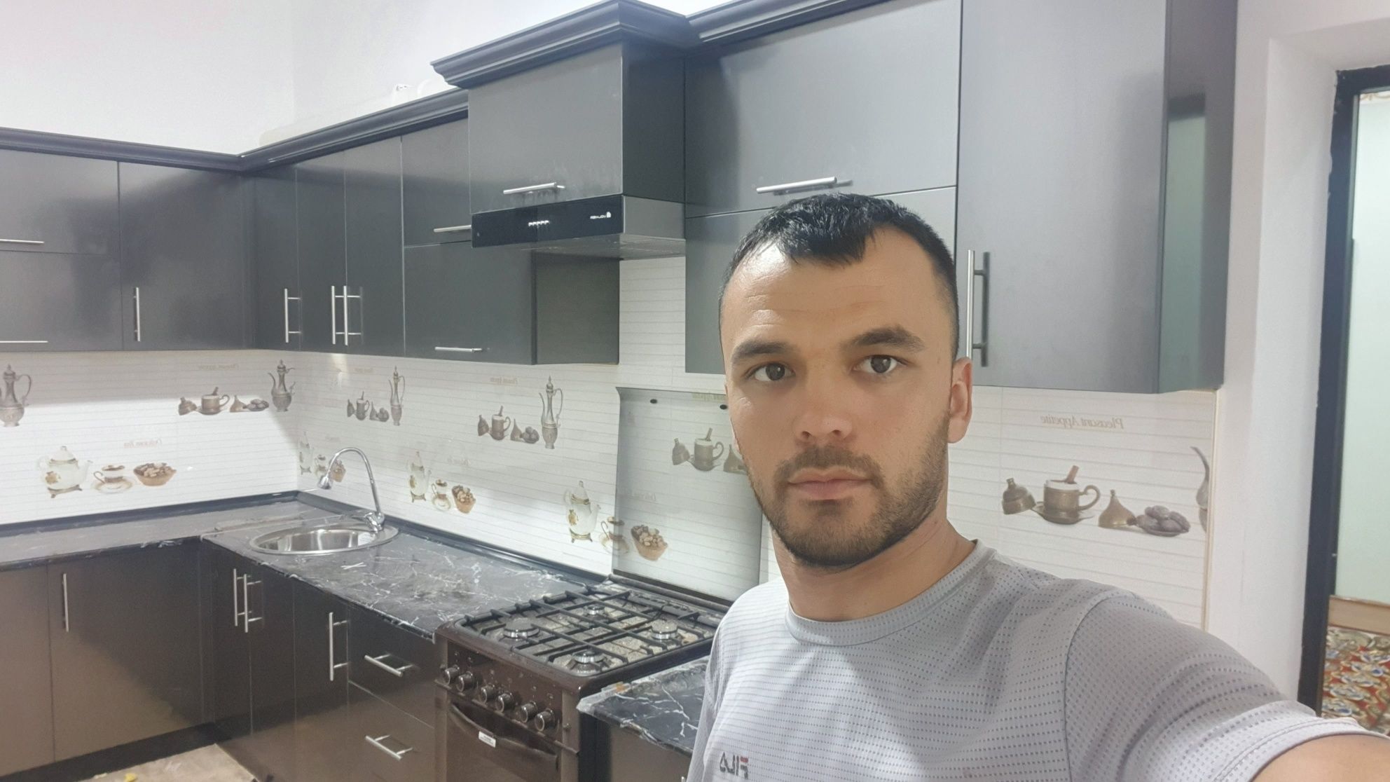 Хар Хил Турдаки Кухна Мебл Заказ Оламиз