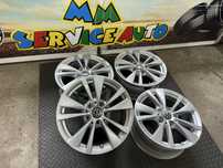 16-ки 5х112 - VW - Golf-Passat-Touran-Jetta-Caddy-Eos-Sharan и други