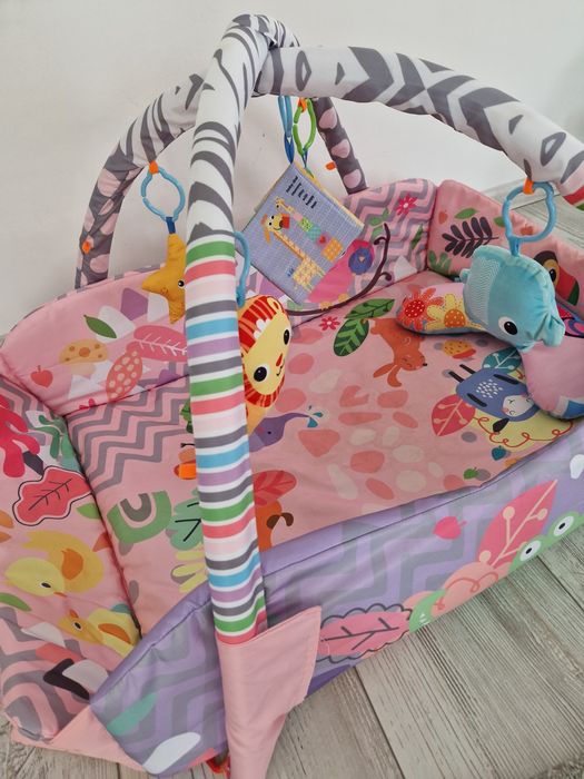 Активна гимнастика Cangaroo оазис