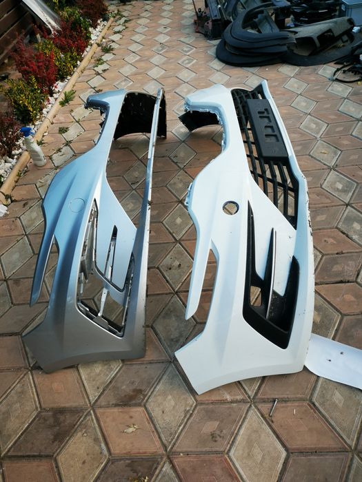 Bara fata Renault megane 4 face-lift 2021/2022/2023