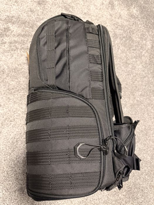 Vand rucsac foto Lowepro