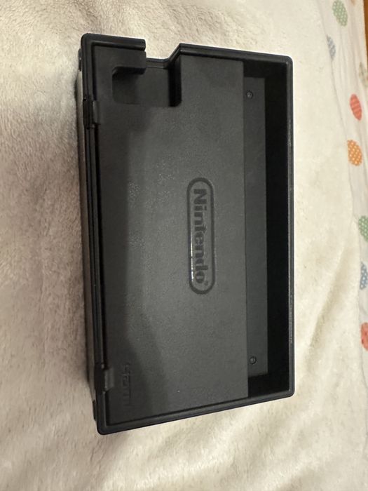 Dock Nintendo Switch