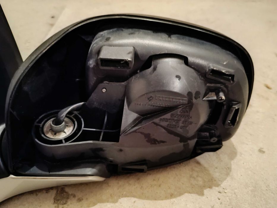 Огледало Suzuki swift