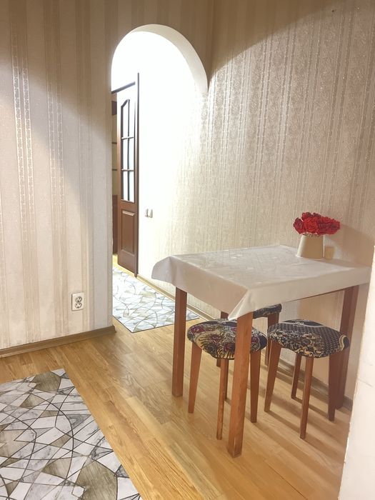 1 ком. Квартира в центре города