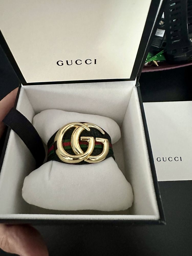 ‼️‼️ Gucci Bracelet Leather