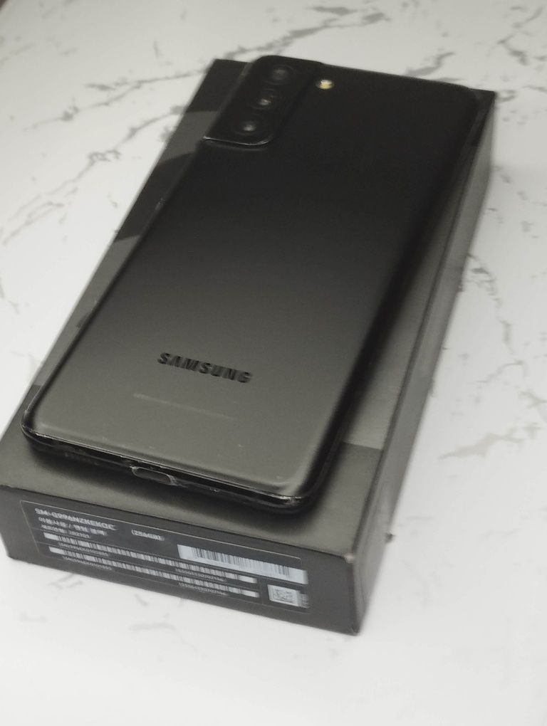 Samsung Galaxy S21+ 5G