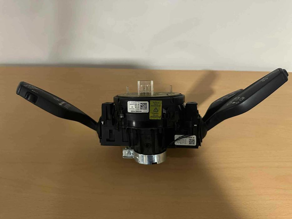 Лентов кабел и ръчки AUDI A6 A7 A8 4H0953568Е 4G8953502S