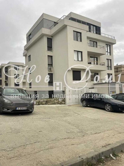 Продава се Тристаен апартамент в Варна, Виница - 85 кв.м за 1177 €/кв.м - Снимка #2