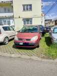 Renault Scenic 2