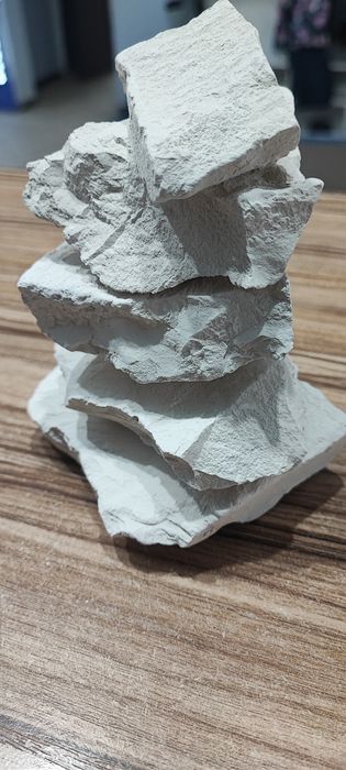 Природный съедобный мел Мулгаджар