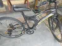 Bicicleta MB Maltrack