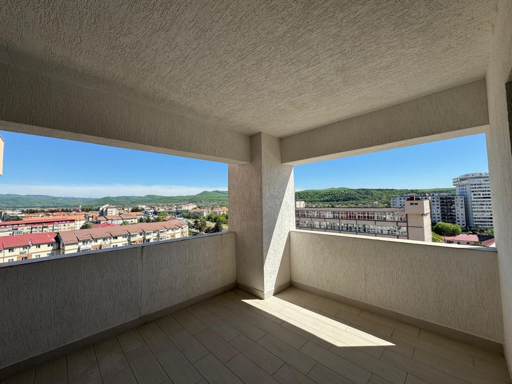 De vanzare apartament 3 camere bloc nou Centru Gib Mihaescu