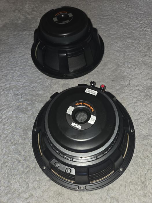 Boxe difuzoare 12 inch oberton